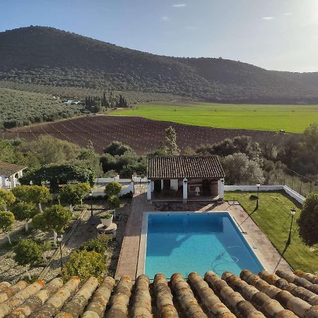 Finca Las Rosas De Santa Ana Villamartin  Exterior photo