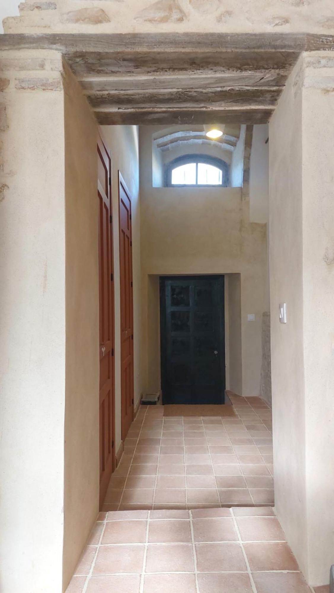 Finca Las Rosas De Santa Ana Villamartin  Exterior photo